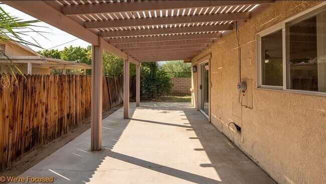 Building Photo - 51740 Avenida Carranza