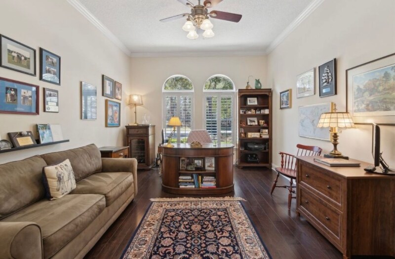 Building Photo - 861998 N Hampton Club Way