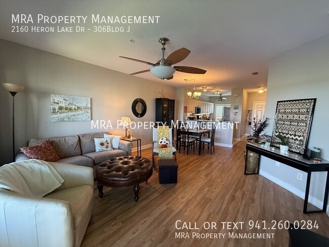 Building Photo - 2160 Heron Lake Dr