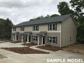 Building Photo - New Construction Town Home