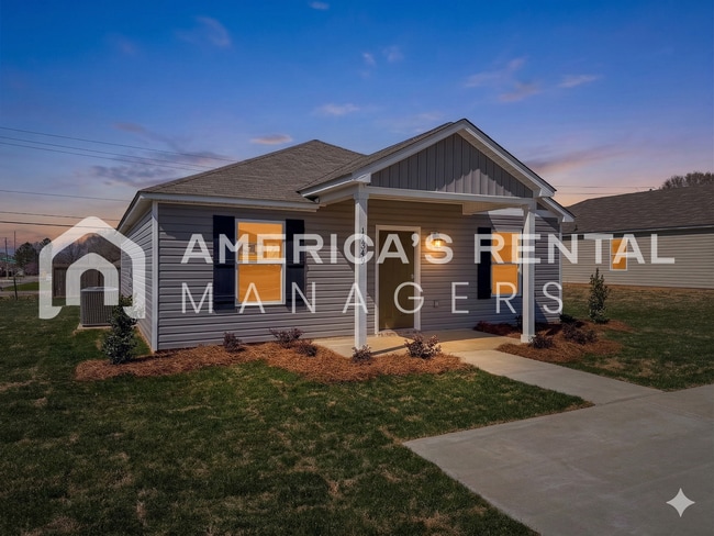 Building Photo - DEPOSIT PENDING! New Construction Home for Rent in Tuscaloosa, AL!