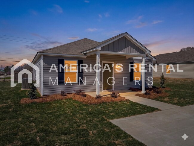 Building Photo - New Construction Home for Rent in Tuscaloosa, AL!