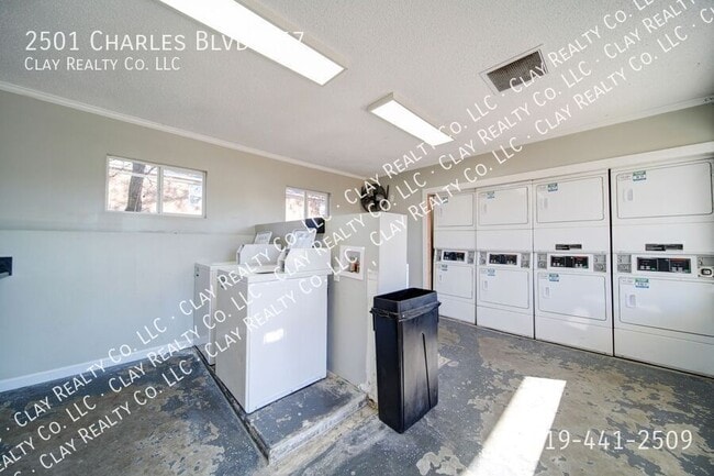 Building Photo - 2501 Charles Blvd