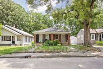 Building Photo - 4537 Crittenden Ave