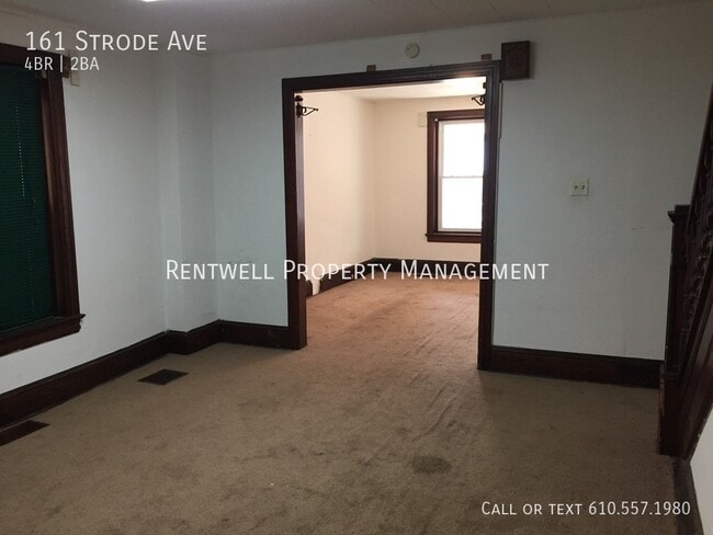 Building Photo - 161 Strode Ave