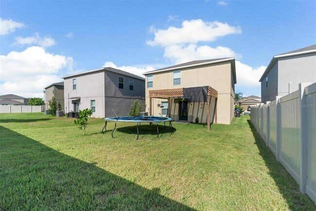 Building Photo - 6821 Blue Moon Wy