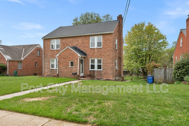 Building Photo - 3607 Bayonne Ave