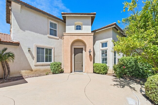 Building Photo - Paseo Del Sol, 5 br/3 ba House, 2-Story, 3 car gar, yard, corner lot, gardener, granite, hardwood...