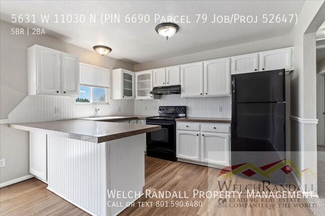 Building Photo - 5631 W 11030 N