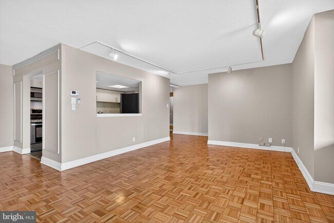 Building Photo - 2401 Pennsylvania Ave