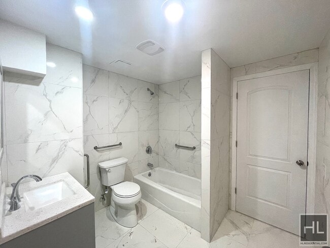 Building Photo - Alderton St