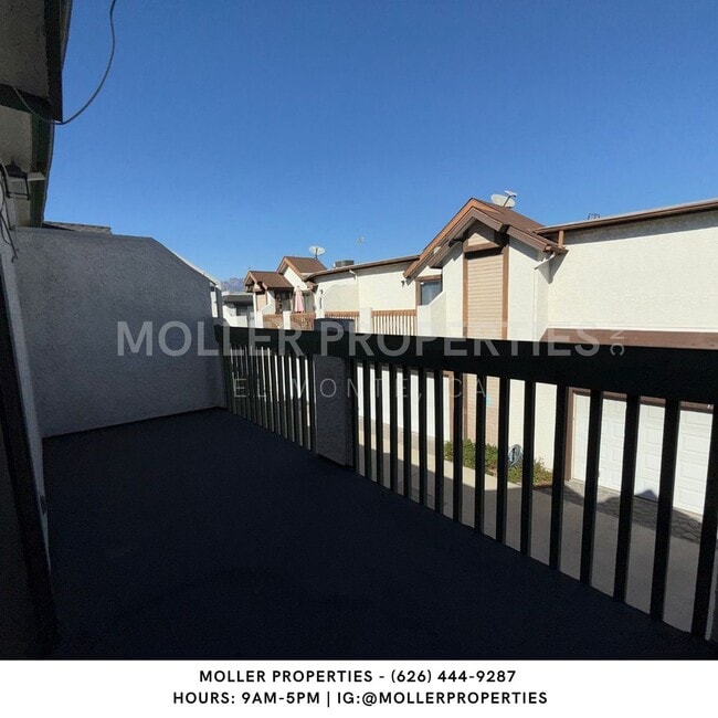 Building Photo - 13514 Francisquito Ave