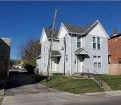 Building Photo - 423 N West St