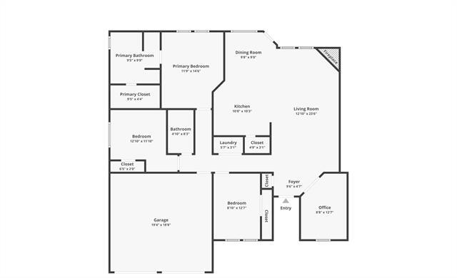 Building Photo - 328 Willow Creek Dr