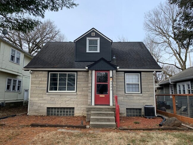 Primary Photo - PENDING-Charming & Updated Bungalow in SoBro!