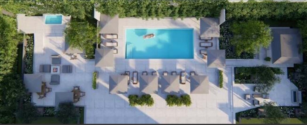 Building Photo - 999 N Doheny Dr