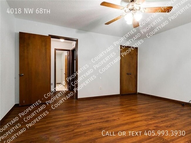 Building Photo - 4018 NW 68th-