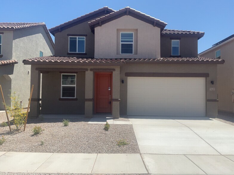 Primary Photo - 9628 Harkes Dr