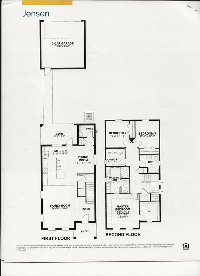 Building Photo - LIKE BRAND NEW 3/2.5 in Encore at Ovation ...