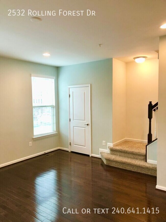 Building Photo - 2532 Rolling Forest Dr
