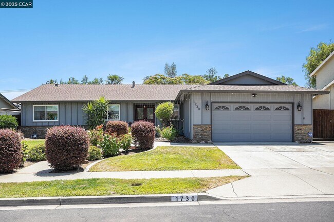 Primary Photo - 1730 Claycord Ave