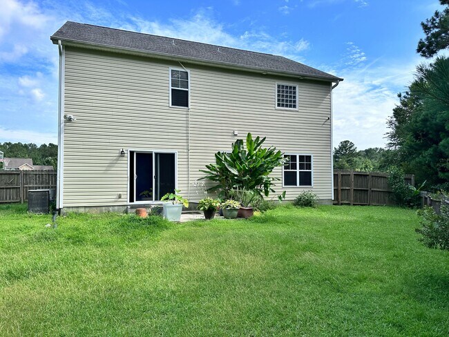 Building Photo - 103 Murifield Dr