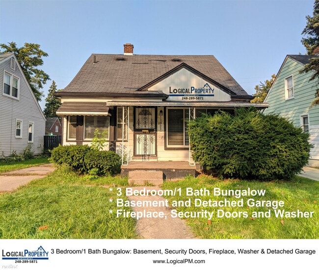 Primary Photo - 18703 Gilchrist St