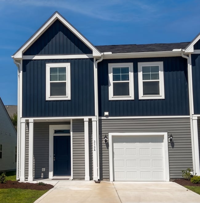 Building Photo - Brand New Townhouse - Coming Soon!