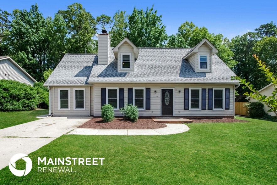 Primary Photo - 2539 Old Mill Rd