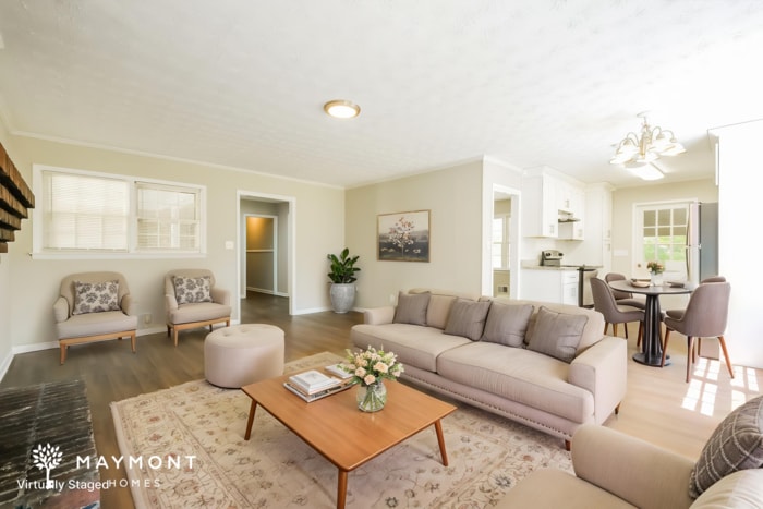 Building Photo - 4136 Moore Rd