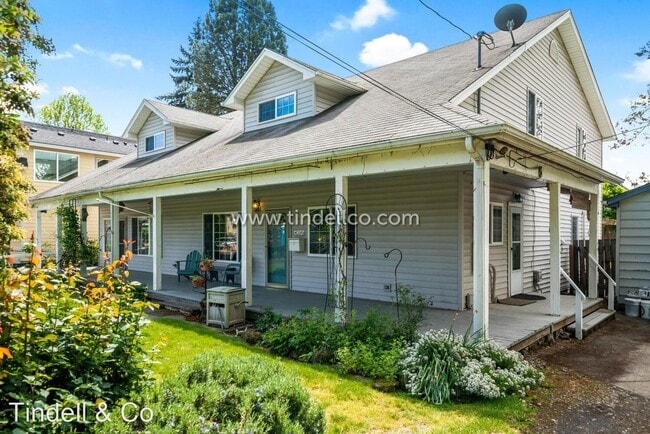 Building Photo - 7 br, 4.5 bath House - 6702 N Syracuse St.