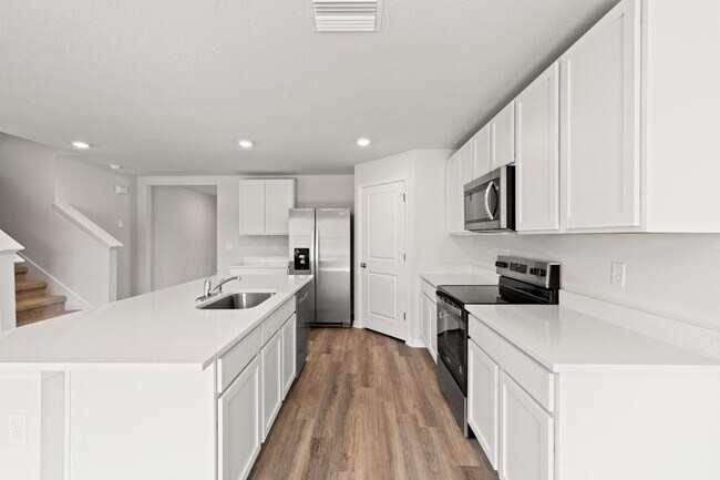 Building Photo - 10923 Gentle Current Wy