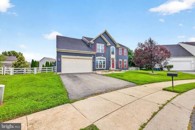 Building Photo - 206 Markham Ct