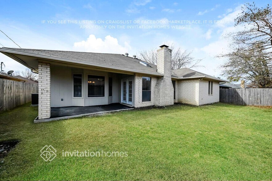 Building Photo - 6509 Eldorado Dr