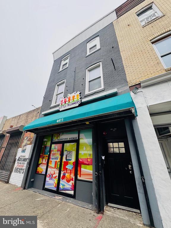 Building Photo - 4411 Frankford Ave