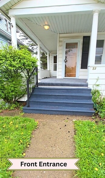 Building Photo - 53 Mill St