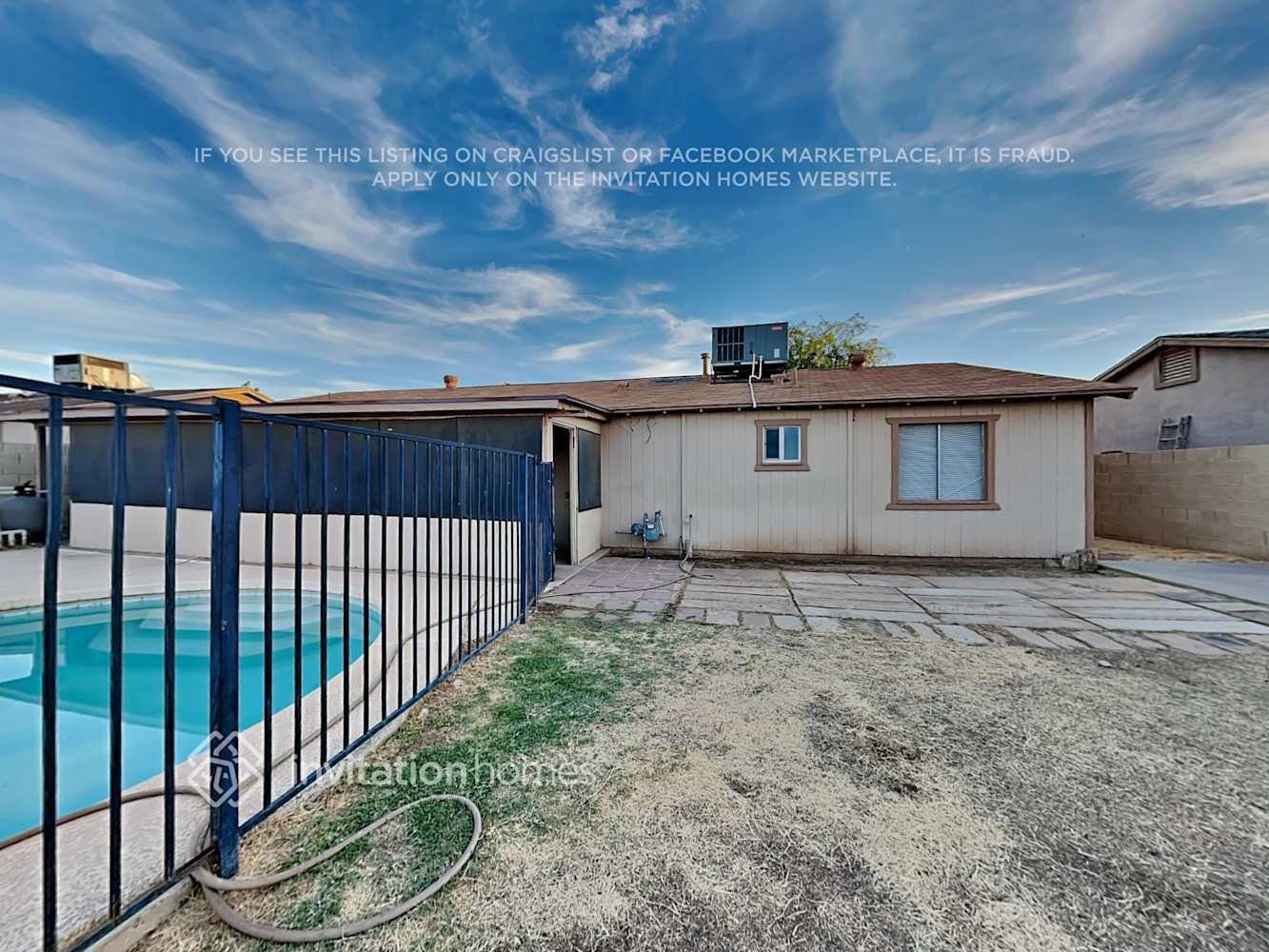 Building Photo - 6320 W Monte Vista Rd