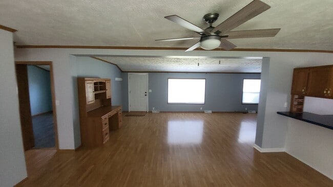 Building Photo - Bright & Spacious 3-BR Retreat on Huge Lot...