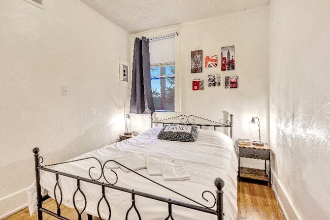 Building Photo - CASS D APARTMENTS-516 Kirby