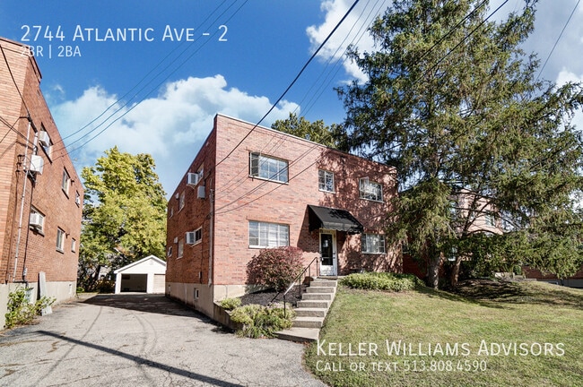 Building Photo - 2744 Atlantic Ave