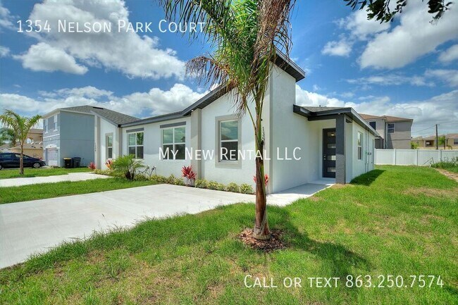 Primary Photo - 1354 Nelson Park Ct
