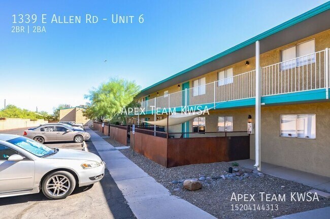 Building Photo - 1339 E Allen Rd