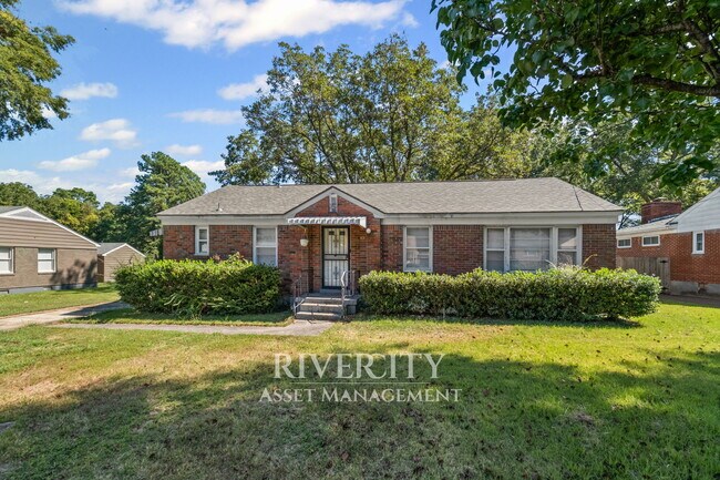 Building Photo - 3256 Ridgecrest St