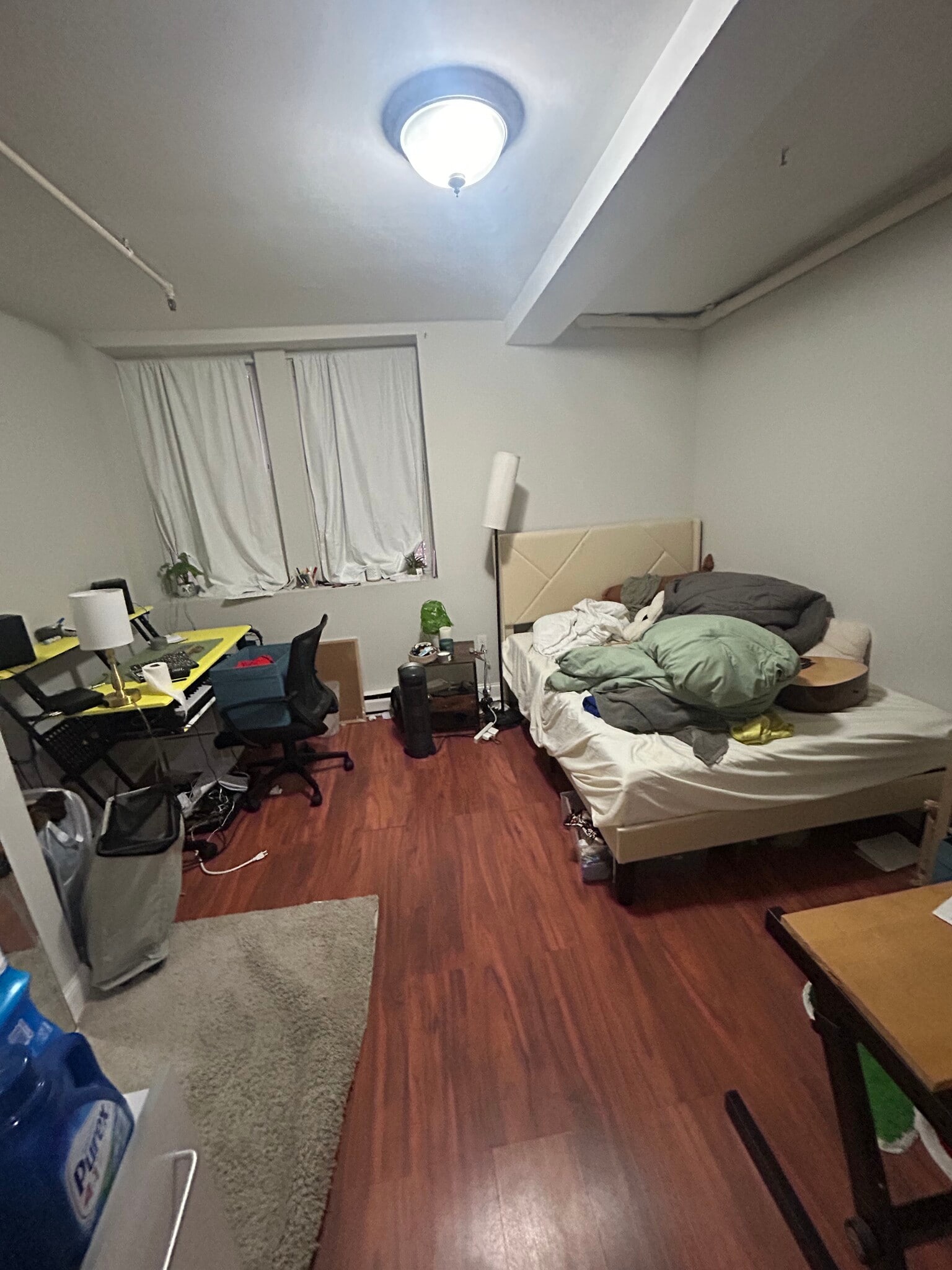 Building Photo - 38 Hemenway St