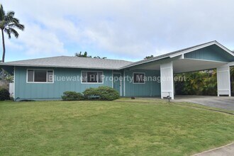 Building Photo - Enchanted Lake, Kailua 3 bedroom, 2 bath s...