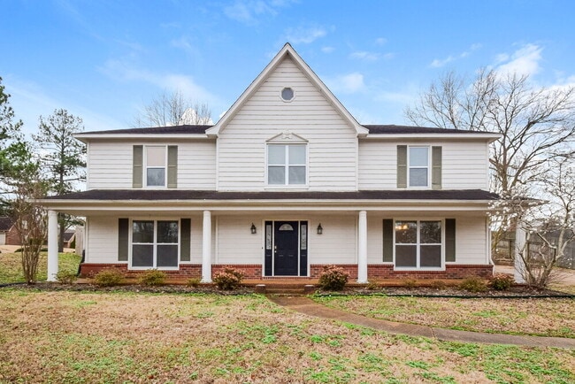 Building Photo - 8855 Bazemore Rd