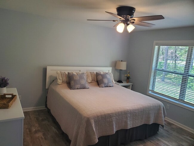 Bedroom #1 - 1314 Bogey Trl