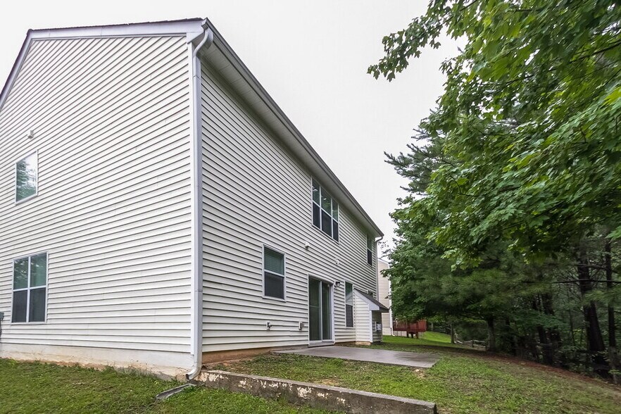 Building Photo - 134 Silver Arrow Cir