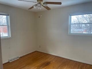 Building Photo - 2005 Vine St