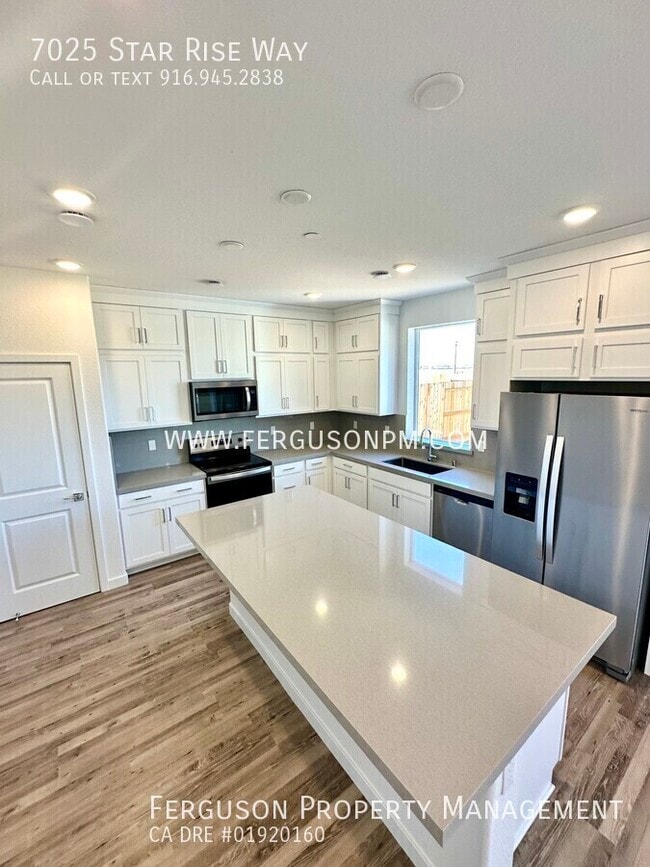 Building Photo - 7025 Star Rise Wy